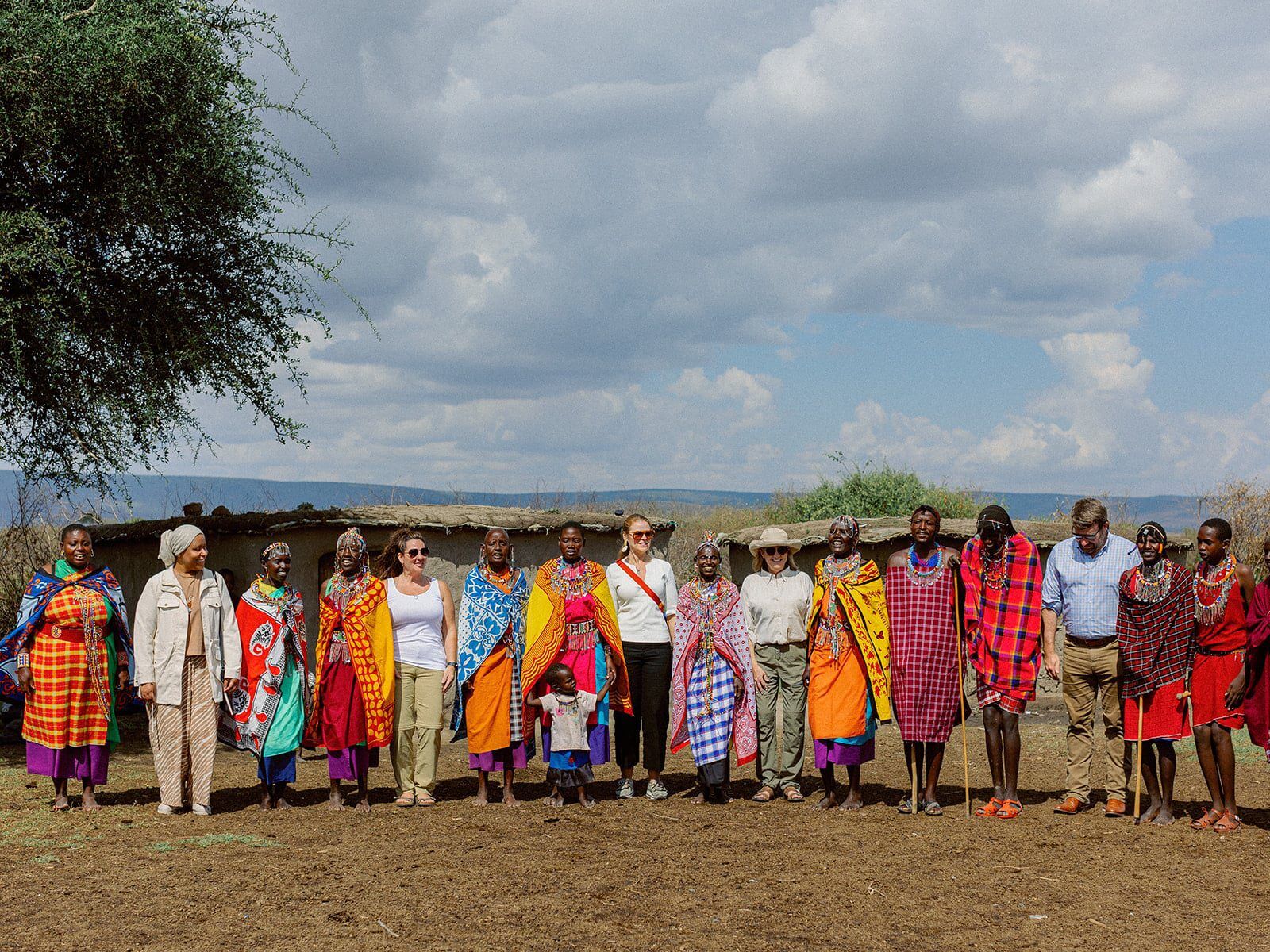 kenya safari